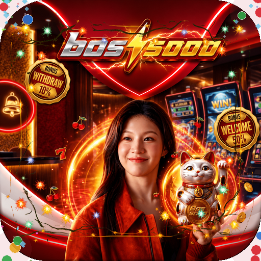 bos5000 — galeri pratinjau Resmi APK